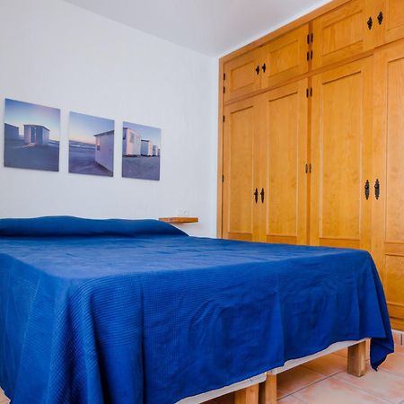 Apartamentos Mas Conil โกนิล เด ลาฟรอนเตรา ห้อง รูปภาพ
