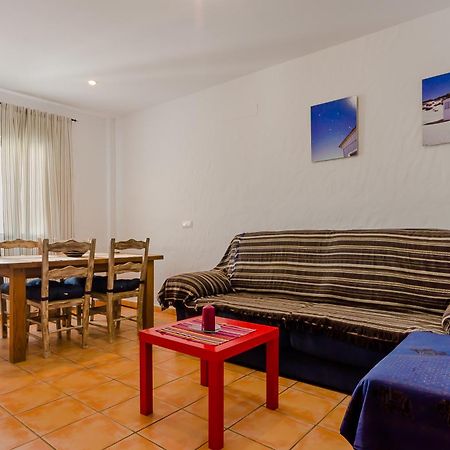 Apartamentos Mas Conil โกนิล เด ลาฟรอนเตรา ห้อง รูปภาพ