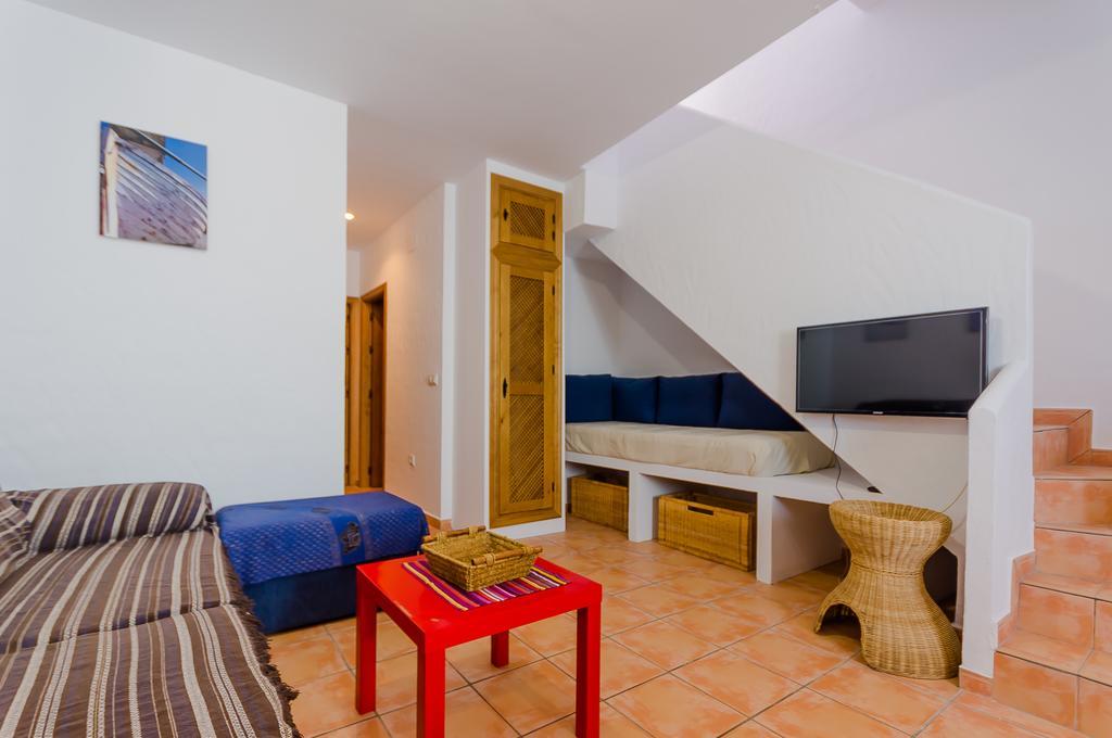 Apartamentos Mas Conil โกนิล เด ลาฟรอนเตรา ห้อง รูปภาพ