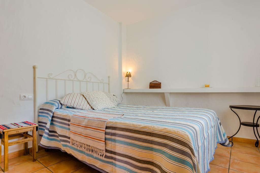 Apartamentos Mas Conil โกนิล เด ลาฟรอนเตรา ห้อง รูปภาพ