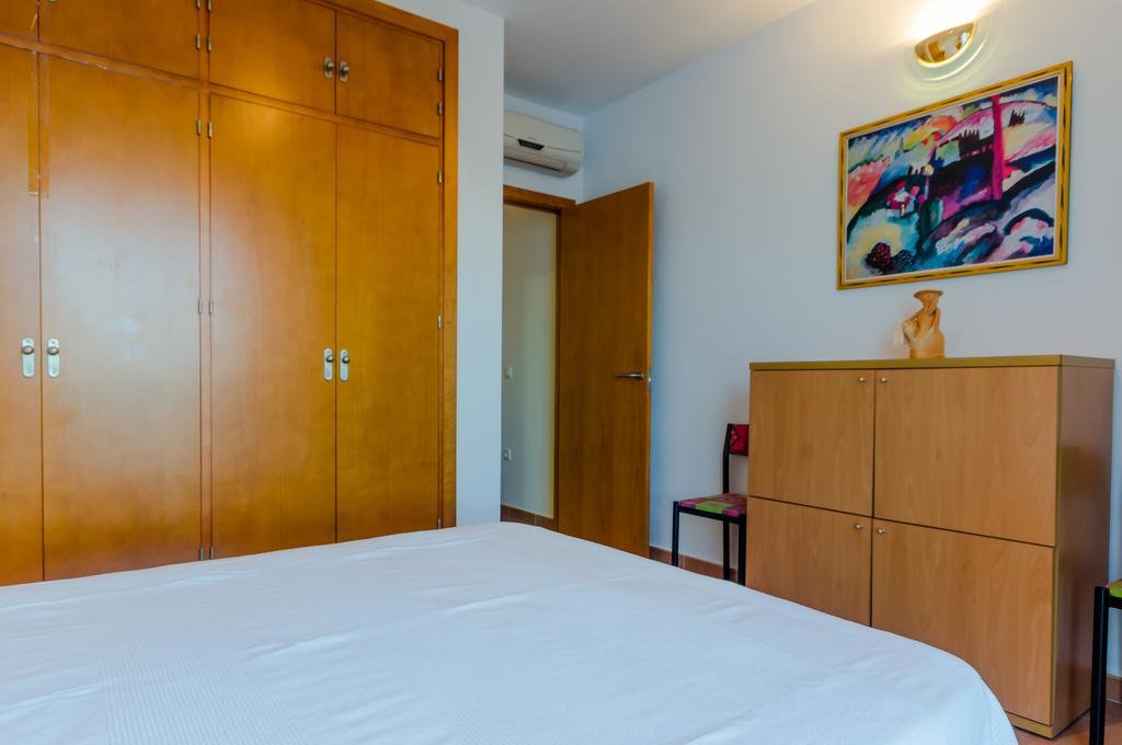 Apartamentos Mas Conil โกนิล เด ลาฟรอนเตรา ห้อง รูปภาพ