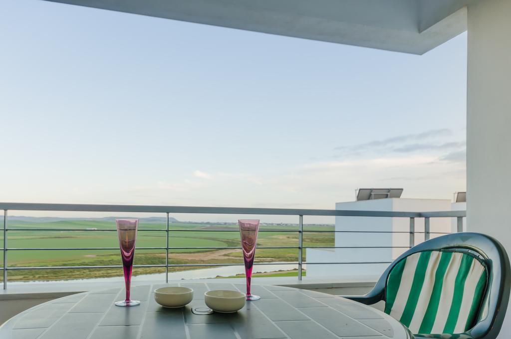 Apartamentos Mas Conil โกนิล เด ลาฟรอนเตรา ห้อง รูปภาพ