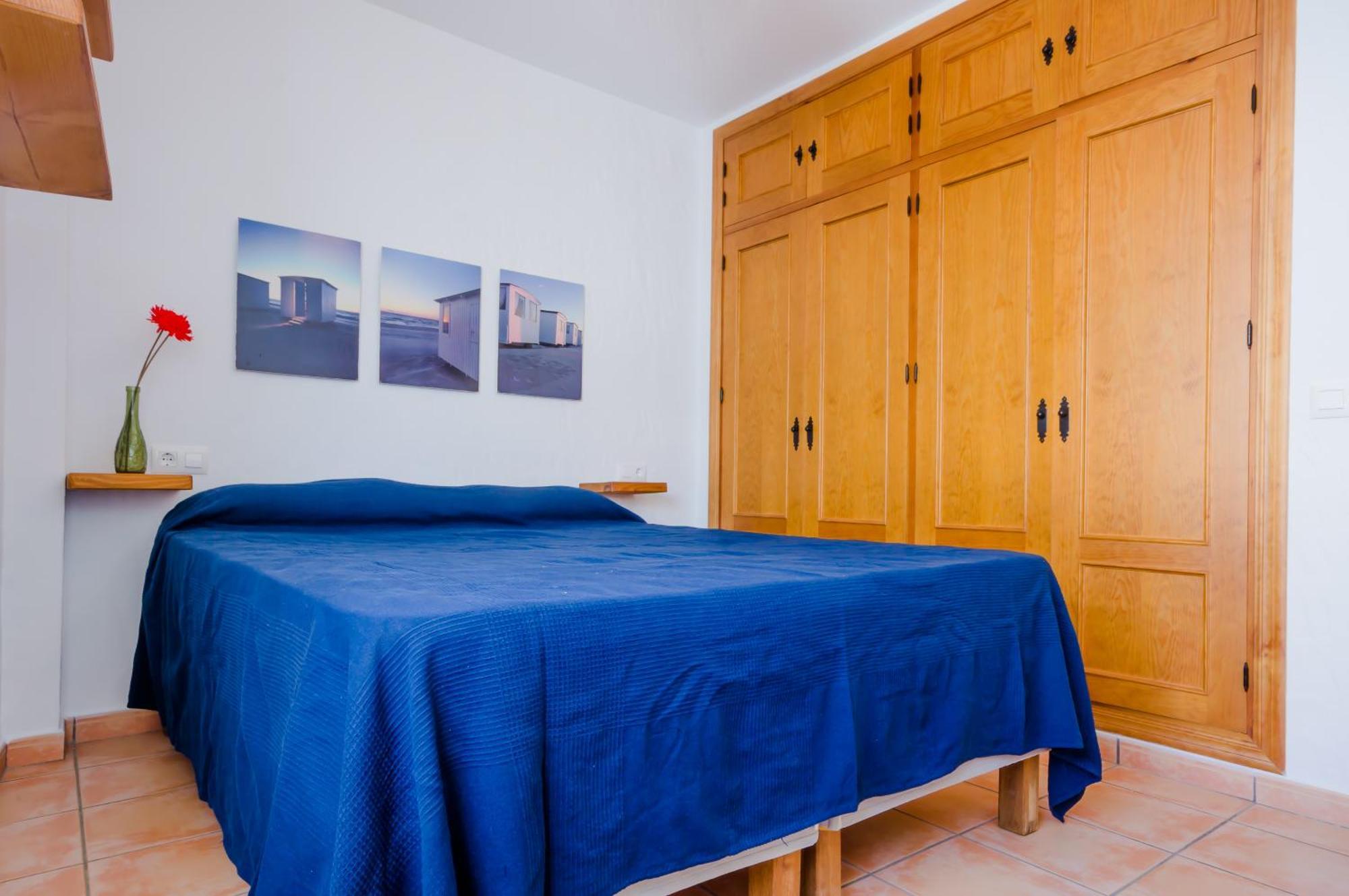 Apartamentos Mas Conil โกนิล เด ลาฟรอนเตรา ห้อง รูปภาพ