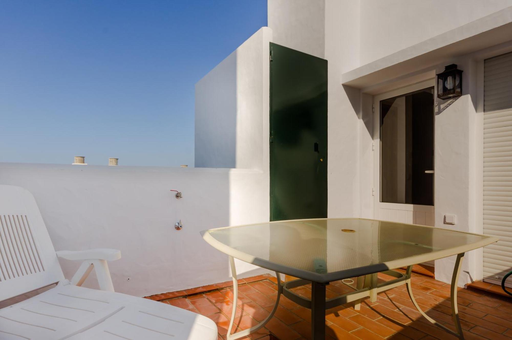 Apartamentos Mas Conil โกนิล เด ลาฟรอนเตรา ห้อง รูปภาพ