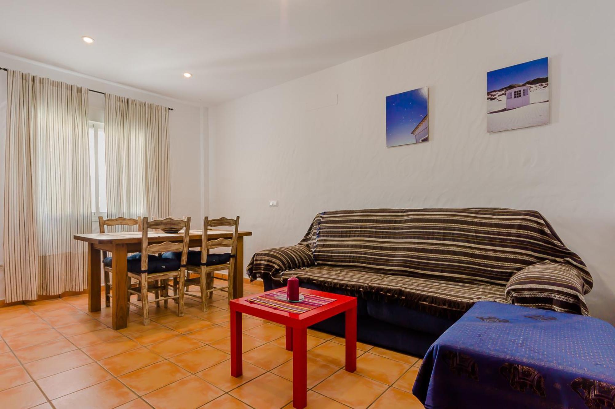 Apartamentos Mas Conil โกนิล เด ลาฟรอนเตรา ห้อง รูปภาพ