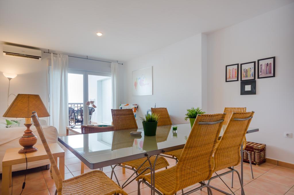 Apartamentos Mas Conil โกนิล เด ลาฟรอนเตรา ห้อง รูปภาพ
