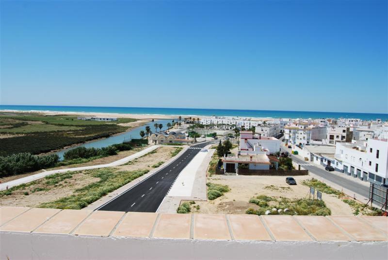 Apartamentos Mas Conil โกนิล เด ลาฟรอนเตรา ห้อง รูปภาพ
